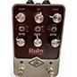 Used Universal Audio RUBY '63 Guitar Preamp thumbnail