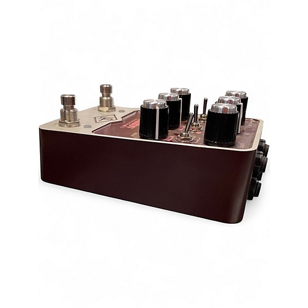 Used Universal Audio RUBY '63 Guitar Preamp