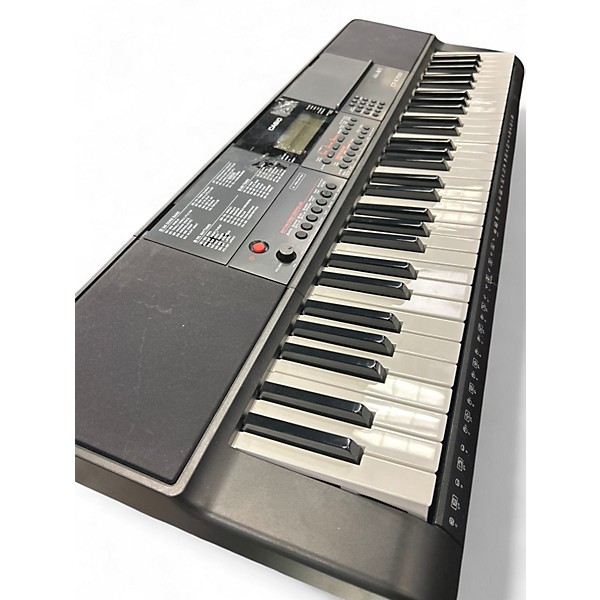 Used Casio CT-8700 Keyboard Workstation