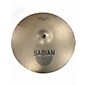 Used SABIAN 20in AA Medium Ride Cymbal thumbnail