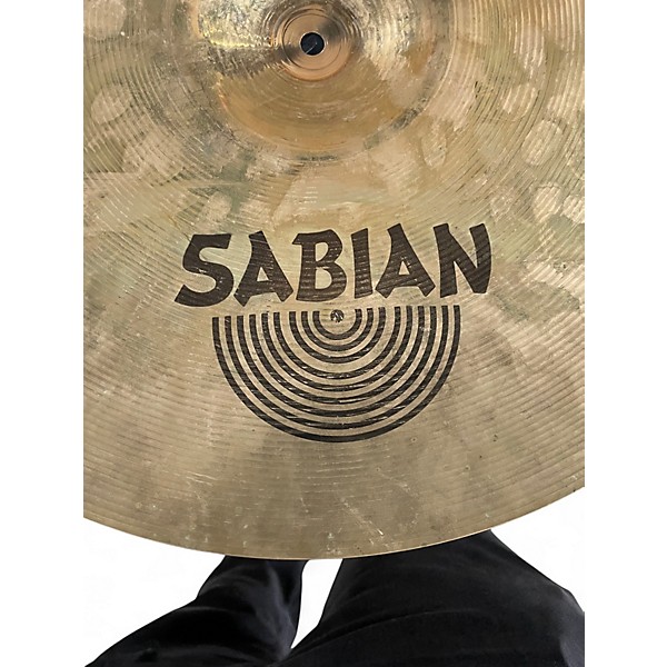 Used SABIAN 20in AA Medium Ride Cymbal