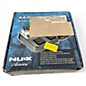 Used 2016 NUX Mg-100 Pedal