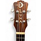Used Luna UKE TC MAH Mahogany Ukulele