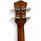 Used Luna UKE TC MAH Mahogany Ukulele