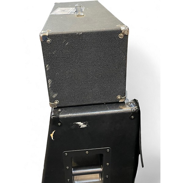 Used Sunn SORADO Tube Guitar Amp Head