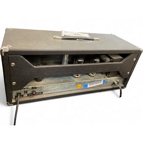 Used Sunn SORADO Tube Guitar Amp Head