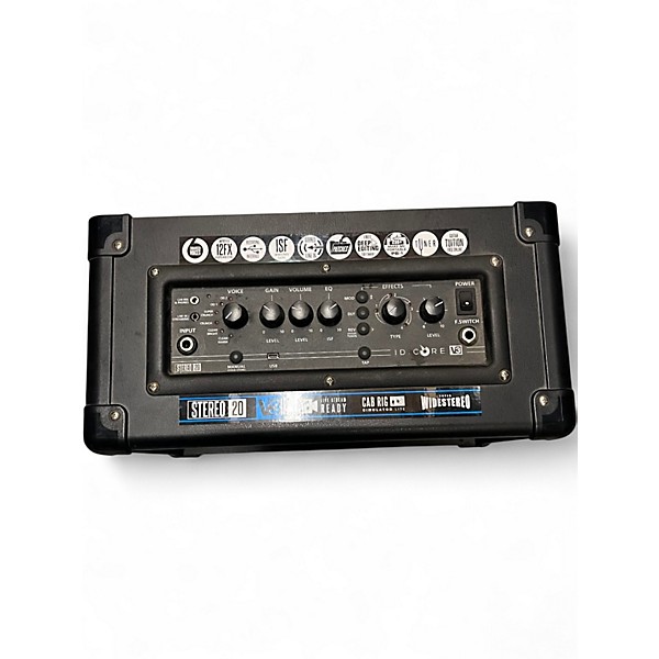Used Blackstar ID:CORE 20 V3 20W Guitar Combo Amp