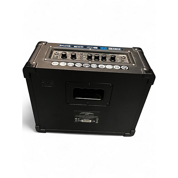 Used Blackstar ID:CORE 20 V3 20W Guitar Combo Amp