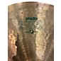 Used Paiste 20in 505 Ride Cymbal
