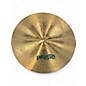 Used Paiste 20in 505 Ride Cymbal
