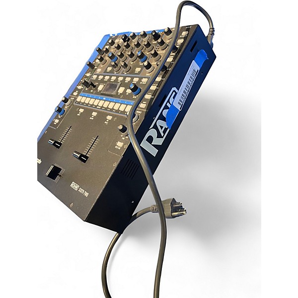 Used RANE Sixty-Two DJ Mixer