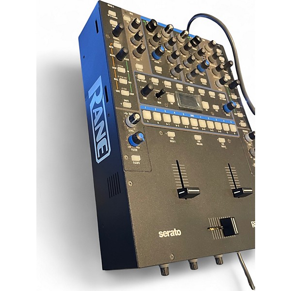 Used RANE Sixty-Two DJ Mixer