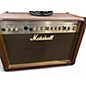 Used Marshall AS50D 50W 2X8 Acoustic Guitar Combo Amp