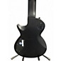Used ESP LTD EC-257 Satin Black Solid Body Electric Guitar