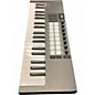 Used Novation LAUNCHKEY MINI 37 MIDI Controller
