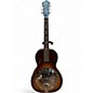 Used Recording King RPH-R1 Tobacco Sunburst Resonator Guitar thumbnail