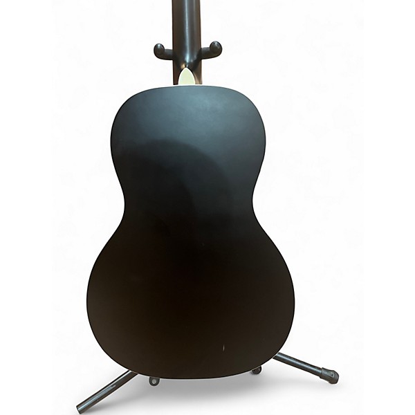 Used Recording King RPH-R1 Tobacco Sunburst Resonator Guitar