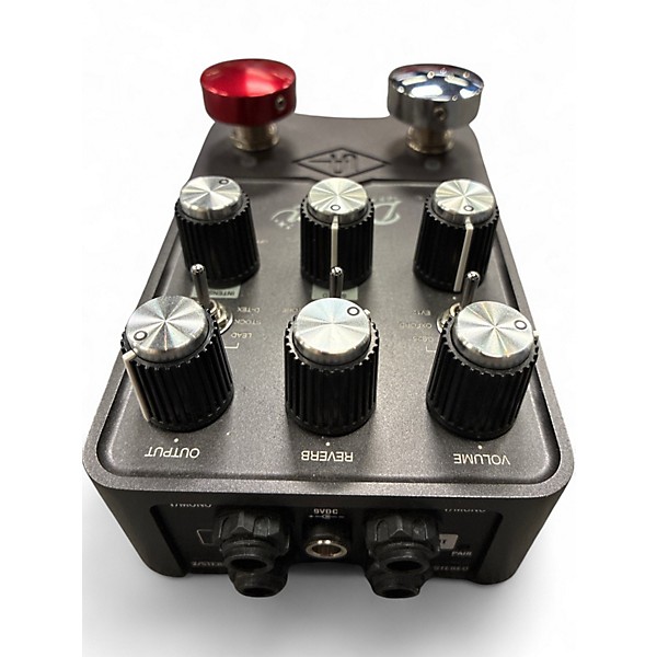 Used 2023 Universal Audio Dream 65 Reverb Amp Effect Pedal