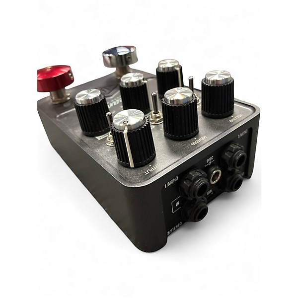 Used 2023 Universal Audio Dream 65 Reverb Amp Effect Pedal