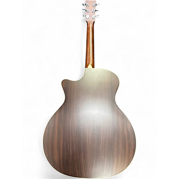 Used 2023 Martin GPC16E 2 Color Sunburst Acoustic Electric Guitar