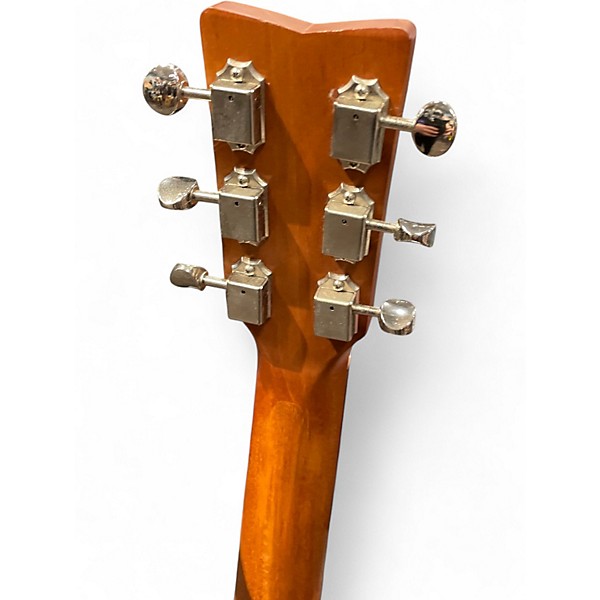 Used Yamaha JR1 3/4 Natural Acoustic Guitar