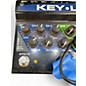 Used Radial Engineering KEY LARGO Line Mixer