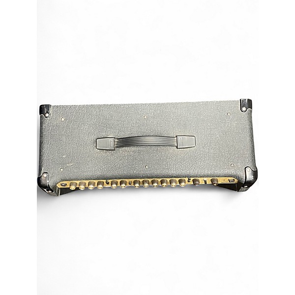 Used Marshall VALVESTATE VS100 Guitar Combo Amp