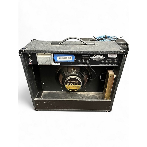 Used Marshall VALVESTATE VS100 Guitar Combo Amp