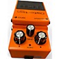 Used BOSS DS1 Distortion Effect Pedal
