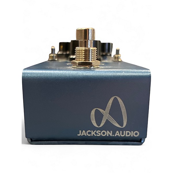 Used Jackson Audio PRISM Effect Pedal