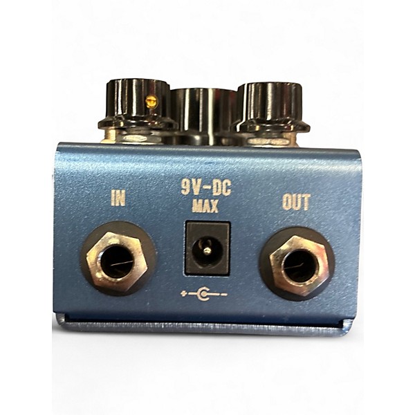 Used Jackson Audio PRISM Effect Pedal