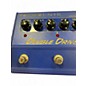 Used Tech 21 DOUBLE DRIVE Effect Pedal