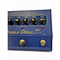 Used Tech 21 DOUBLE DRIVE Effect Pedal
