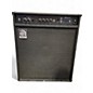 Used Ampeg BA115V2 1x15 150W Bass Combo Amp thumbnail