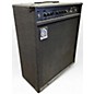 Used Ampeg BA115V2 1x15 150W Bass Combo Amp