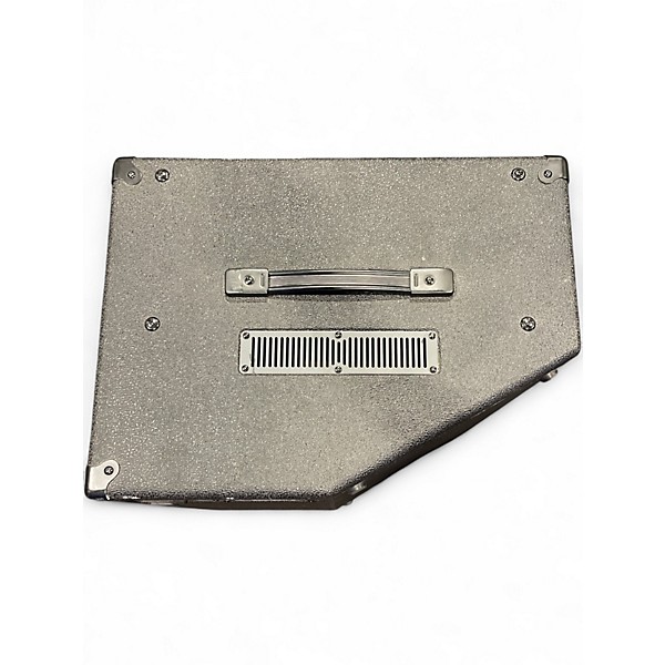 Used Ampeg BA115V2 1x15 150W Bass Combo Amp