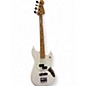 Used Fender Mustang Bass WHITE Electric Bass Guitar thumbnail