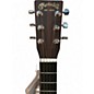Used Martin LX1 Natural Acoustic Guitar
