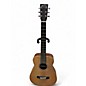 Used Martin LX1 Natural Acoustic Guitar