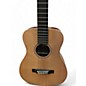 Used Martin LX1 Natural Acoustic Guitar