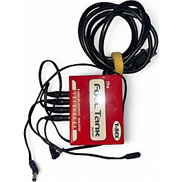 Used T-Rex Engineering Fuel Tank Junior Power Supply