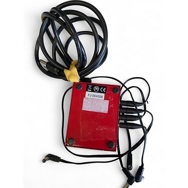 Used T-Rex Engineering Fuel Tank Junior Power Supply