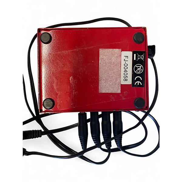 Used T-Rex Engineering Fuel Tank Junior Power Supply