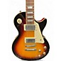 Used Epiphone Les Paul Standard 1950s Vintage Sunburst Solid Body Electric Guitar