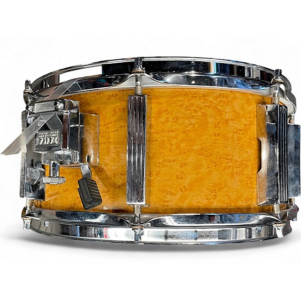 Vintage 1994 TAMA 6X14 Artwood Snare Maple Drum