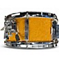 Vintage 1994 TAMA 6X14 Artwood Snare Maple Drum
