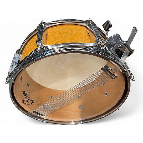 Vintage 1994 TAMA 6X14 Artwood Snare Maple Drum
