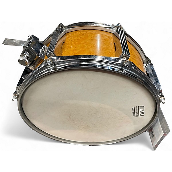 Vintage 1994 TAMA 6X14 Artwood Snare Maple Drum