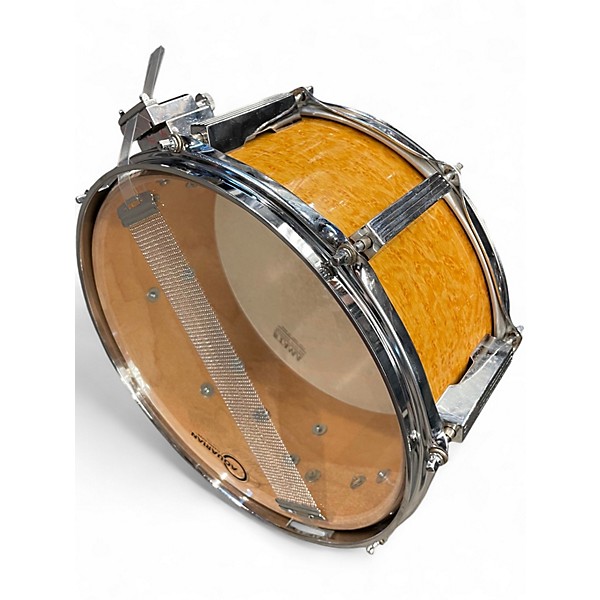 Vintage 1994 TAMA 6X14 Artwood Snare Maple Drum