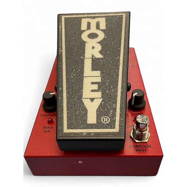 Used Morley BAD HORSIE 20/20 Effect Pedal